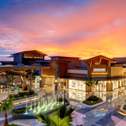 Premium Outlet Genting HIghlands