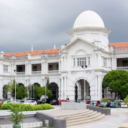 Tour Ipoh - Chauffeur privé - 10h