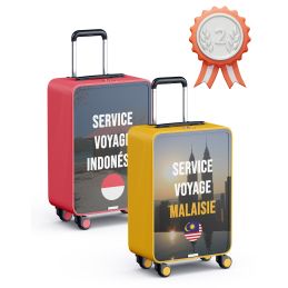 SERVICE SILVER – Travel planner Malaisie – Voyage sur mesure Malaisie / Asie