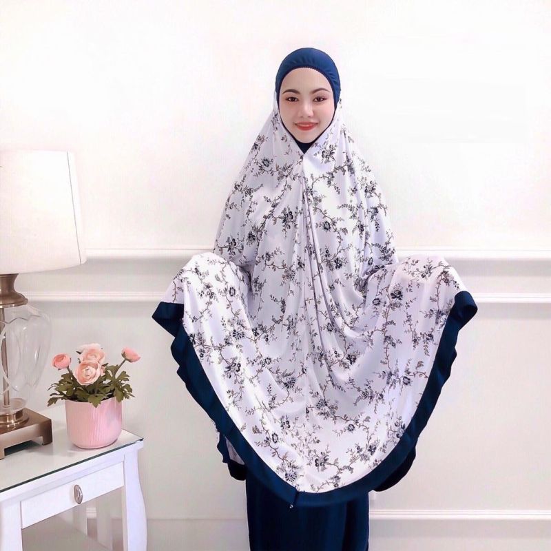 Tenue de prière femme musulmane Malaisienne - Aya collection